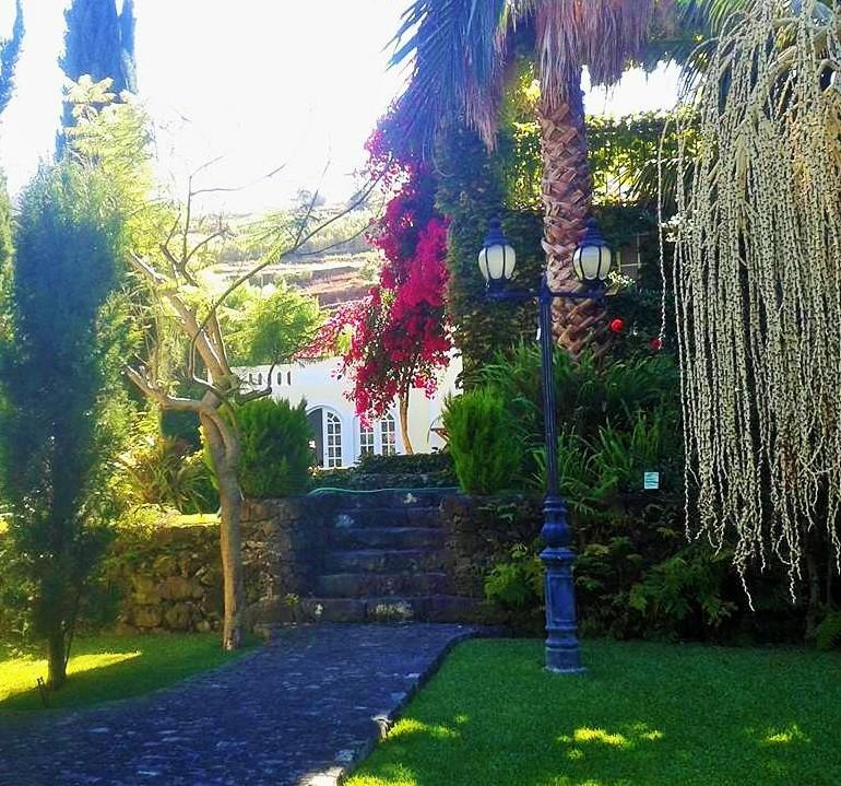 Casa Da Portada Villa São Vicente Kültér fotó