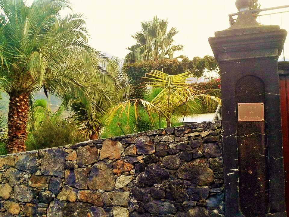 Casa Da Portada Villa São Vicente Kültér fotó