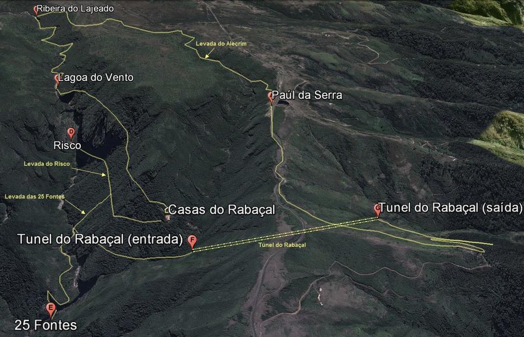 Casa Da Portada Villa São Vicente Kültér fotó