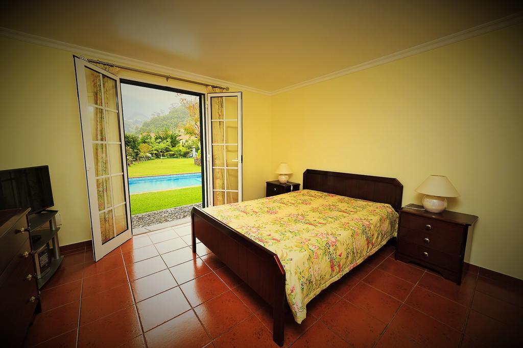 Casa Da Portada Villa São Vicente Kültér fotó