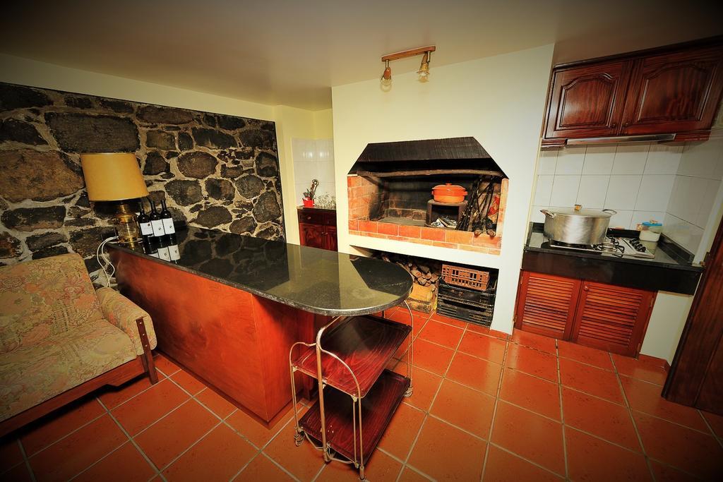 Casa Da Portada Villa São Vicente Kültér fotó